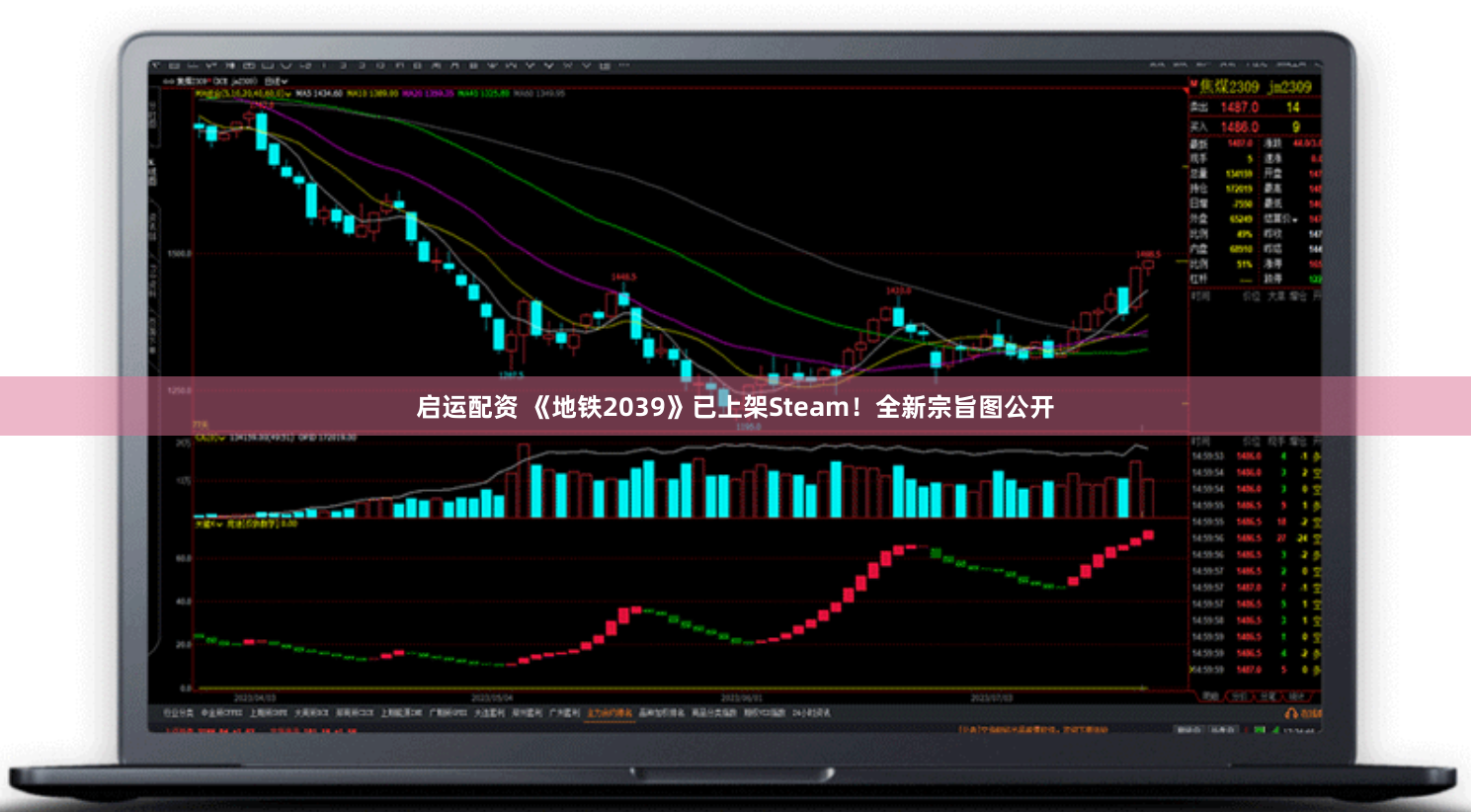 启运配资 《地铁2039》已上架Steam！全新宗旨图公开