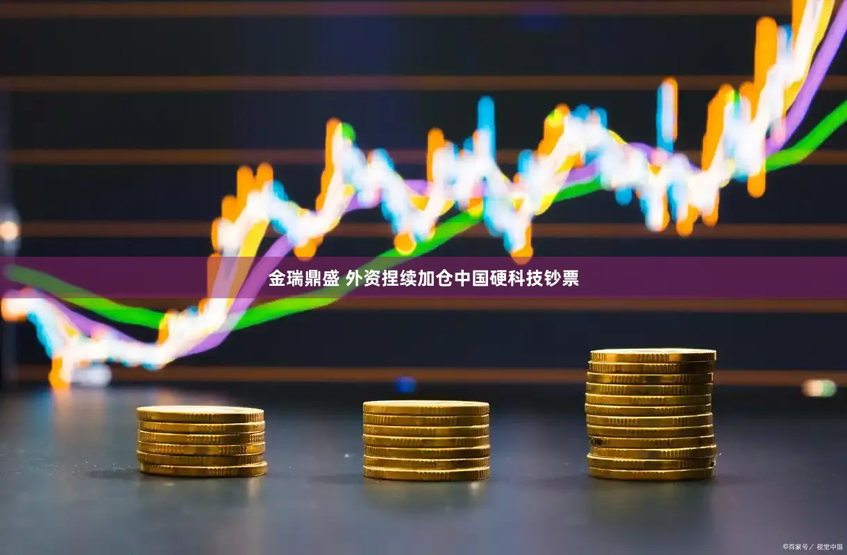 金瑞鼎盛 外资捏续加仓中国硬科技钞票