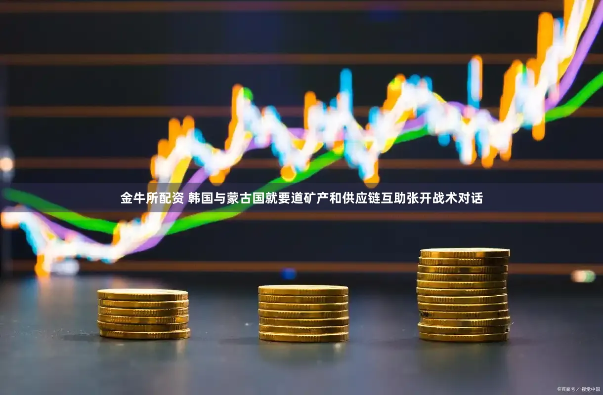 金牛所配资 韩国与蒙古国就要道矿产和供应链互助张开战术对话