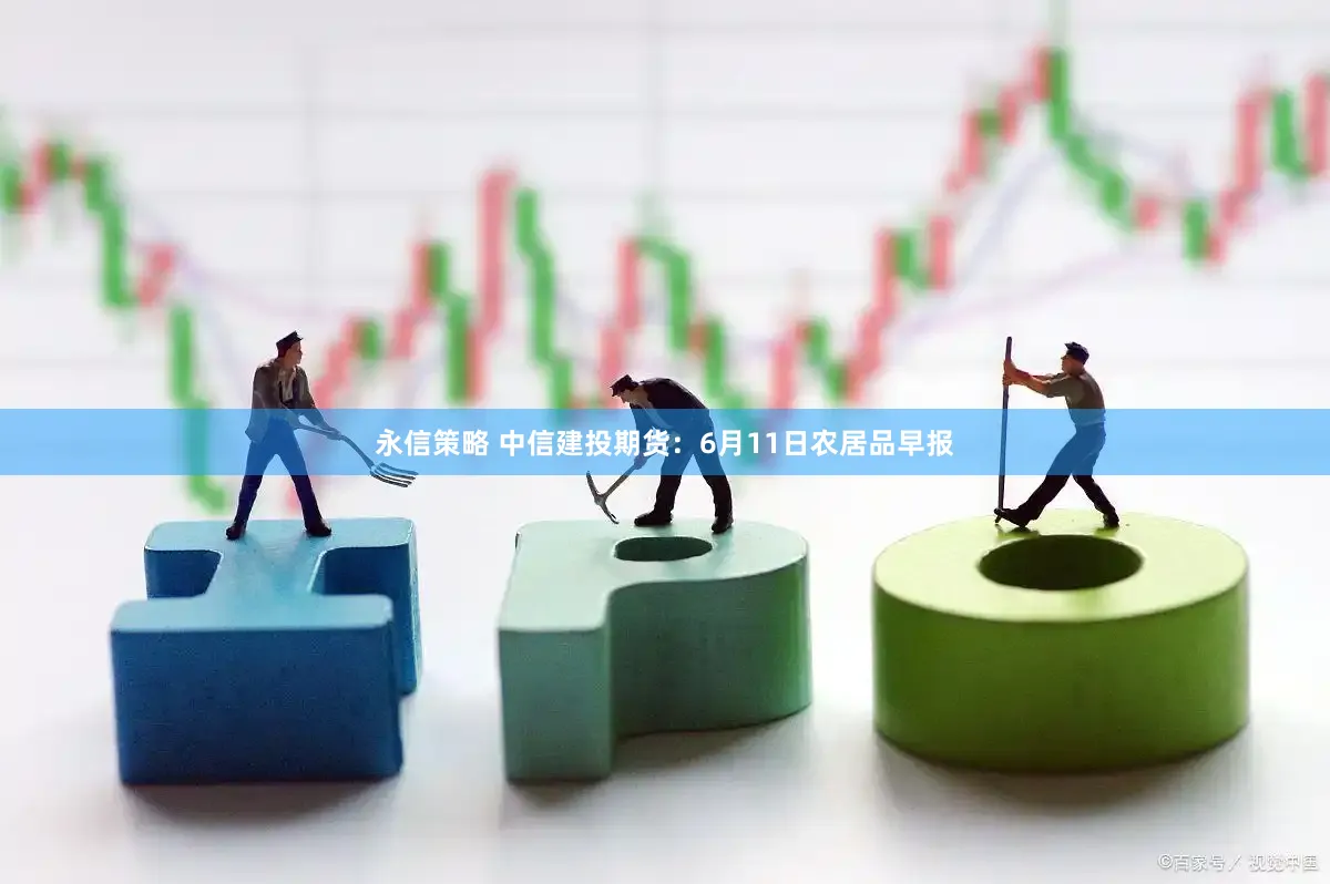 永信策略 中信建投期货：6月11日农居品早报