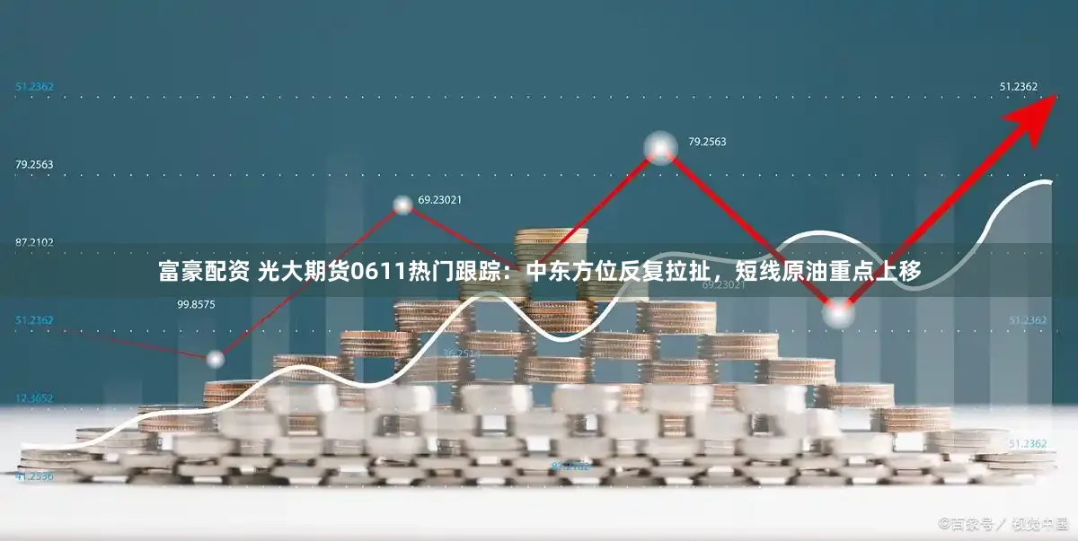 富豪配资 光大期货0611热门跟踪：中东方位反复拉扯，短线原油重点上移