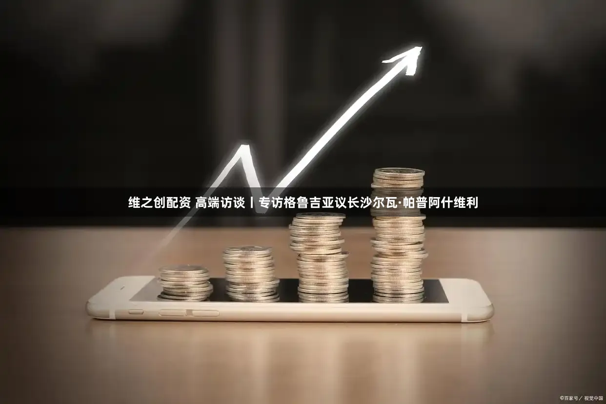 维之创配资 高端访谈丨专访格鲁吉亚议长沙尔瓦·帕普阿什维利