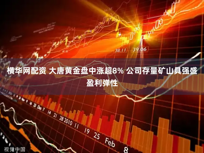 横华网配资 大唐黄金盘中涨超8% 公司存量矿山具强盛盈利弹性