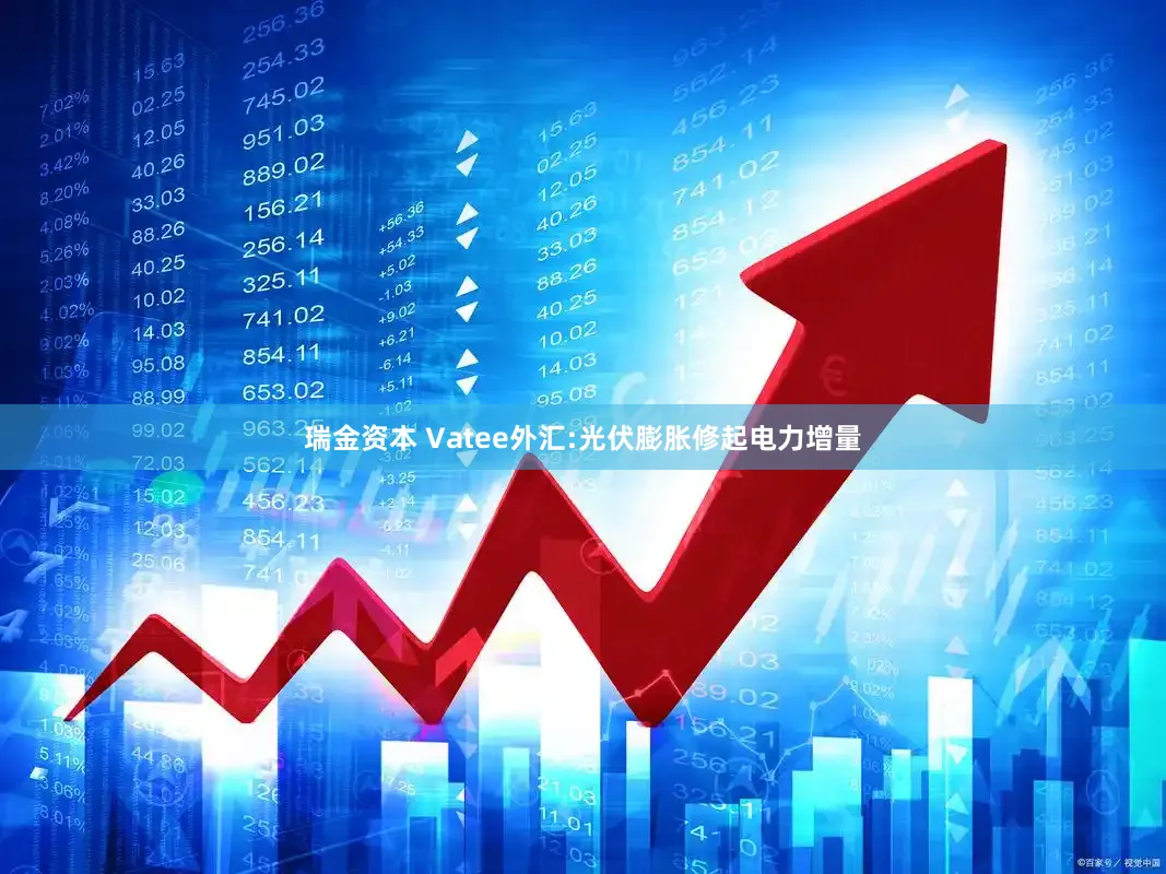 瑞金资本 Vatee外汇:光伏膨胀修起电力增量