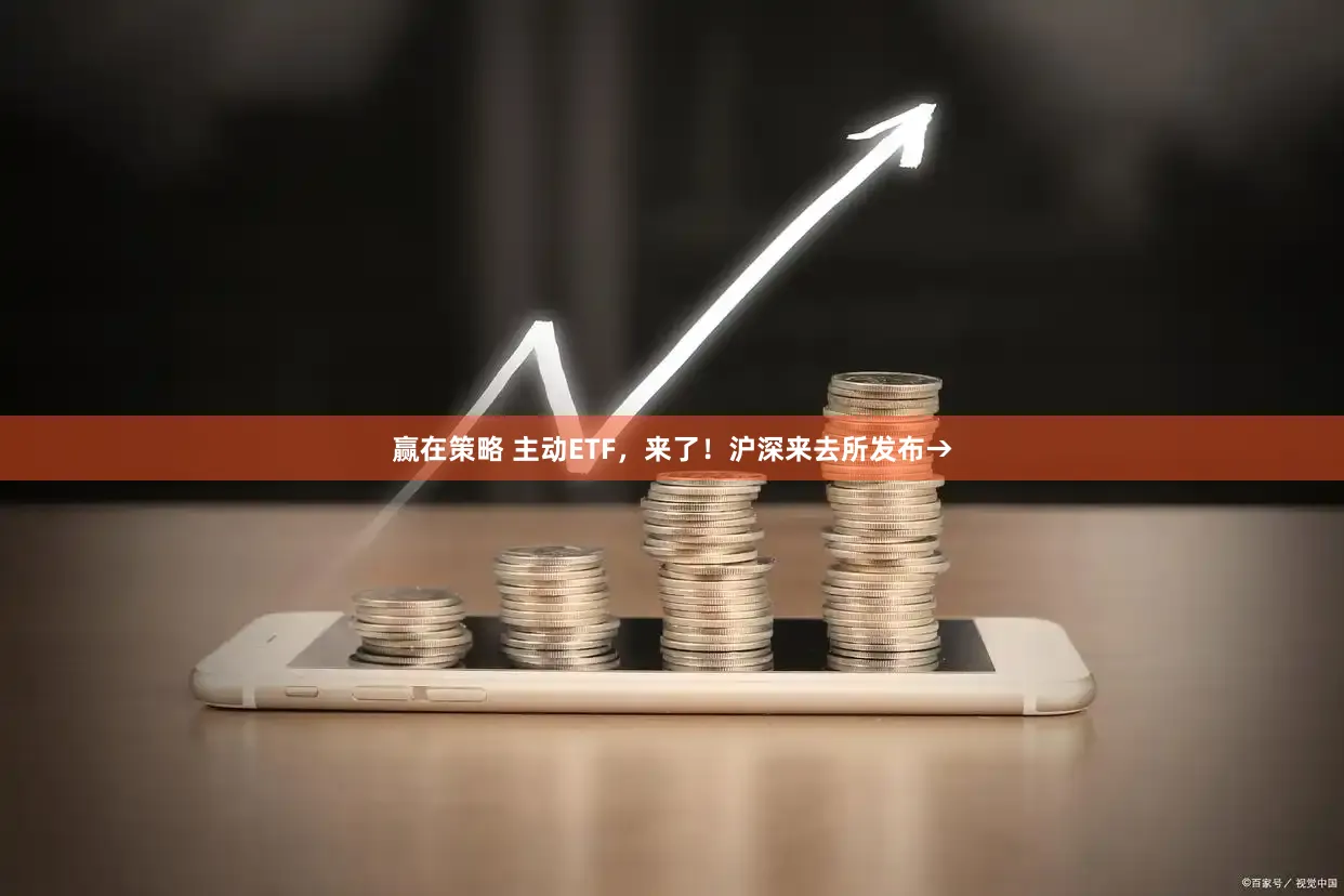 赢在策略 主动ETF，来了！沪深来去所发布→