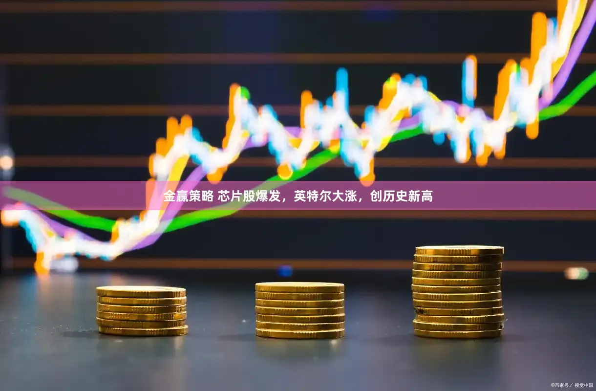 金赢策略 芯片股爆发,英特尔大涨,创历史新高