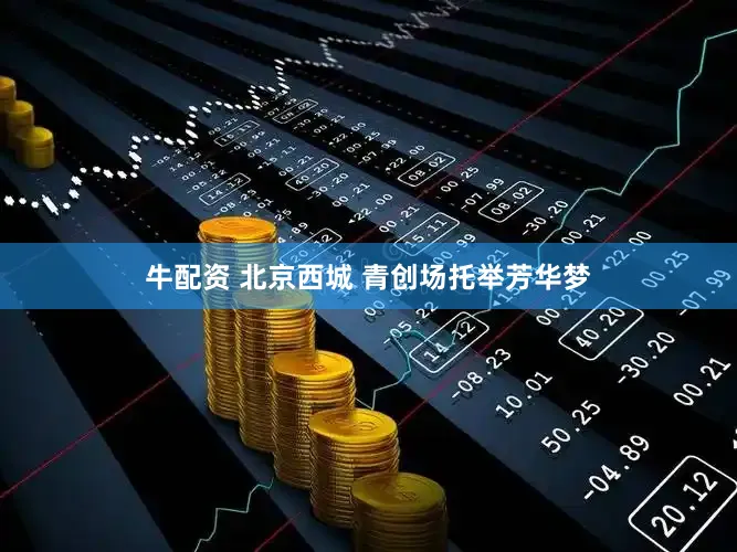 牛配资 北京西城 青创场托举芳华梦
