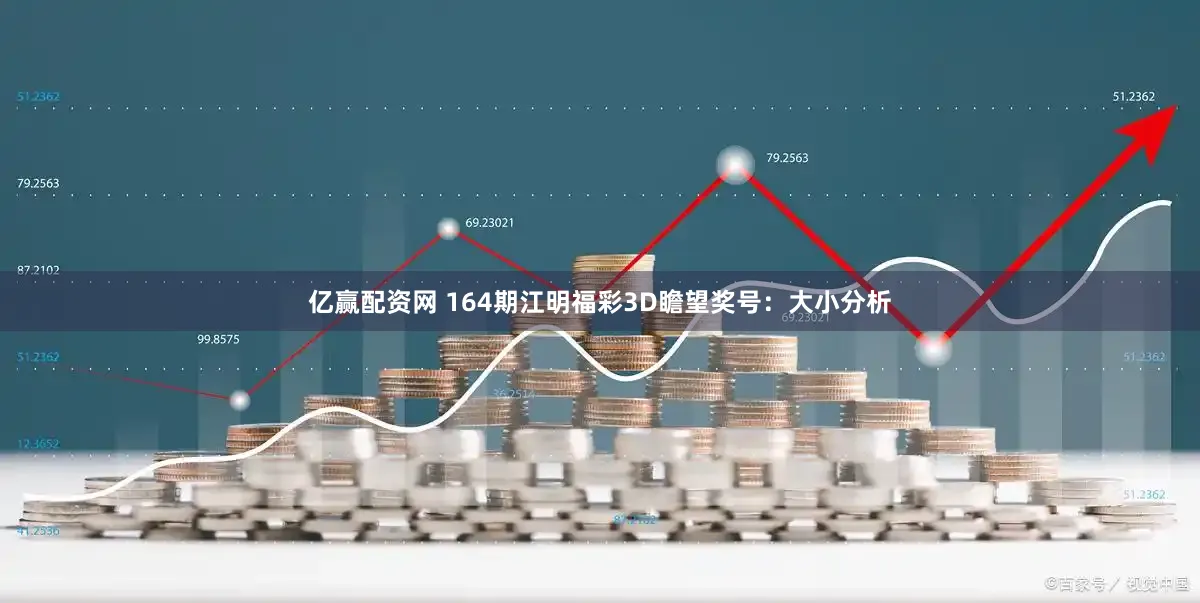 亿赢配资网 164期江明福彩3D瞻望奖号：大小分析